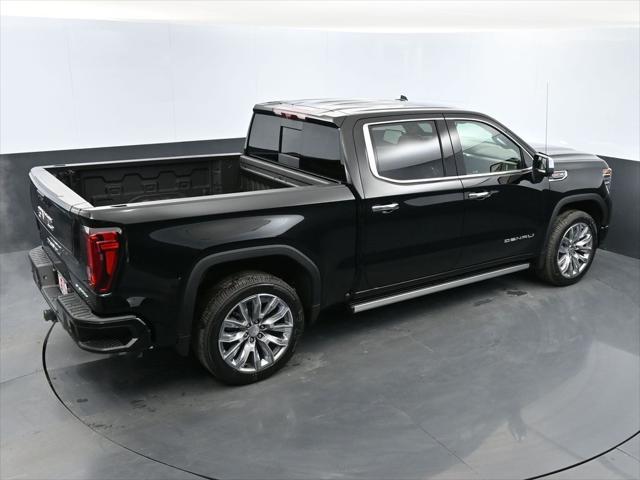 new 2025 GMC Sierra 1500 car, priced at $73,195