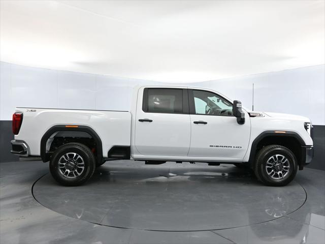 new 2025 GMC Sierra 3500 car, priced at $67,147