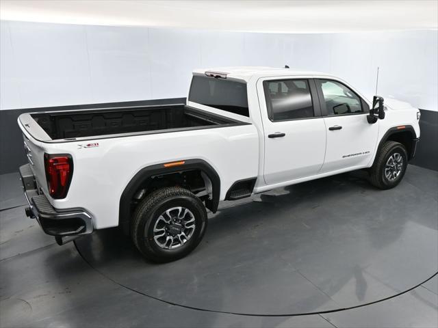 new 2025 GMC Sierra 3500 car, priced at $67,147