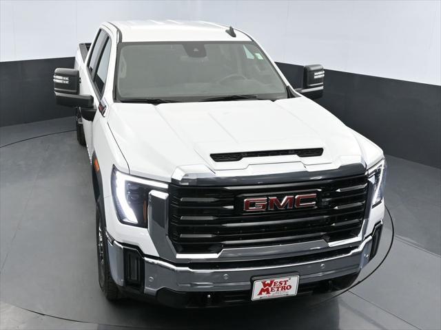 new 2025 GMC Sierra 3500 car, priced at $67,147