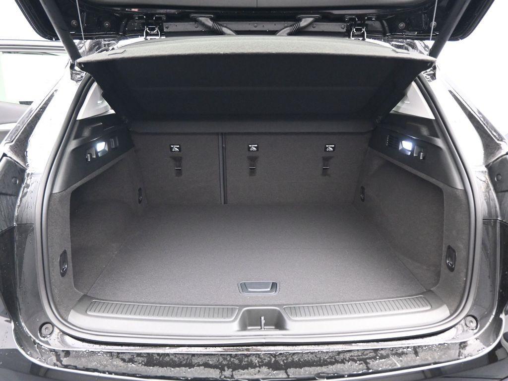 new 2025 Buick Envision car, priced at $45,445