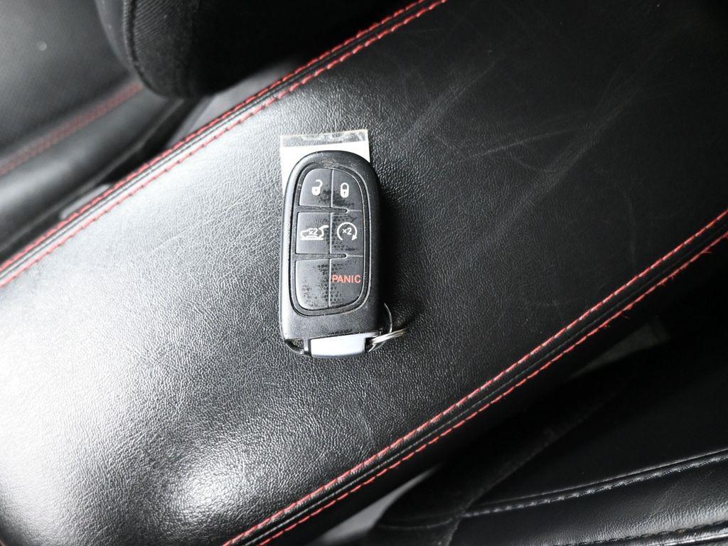 used 2019 Jeep Cherokee car, priced at $15,990