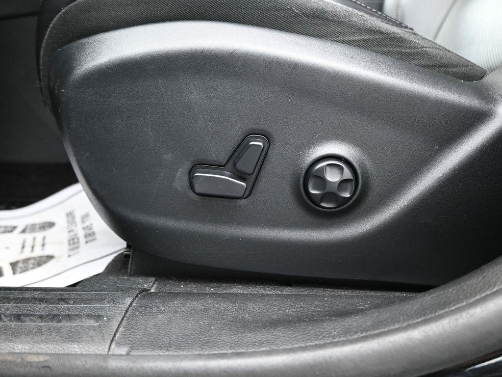 used 2019 Jeep Cherokee car, priced at $15,990