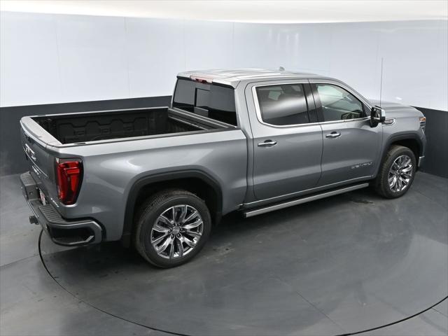 new 2025 GMC Sierra 1500 car, priced at $73,195