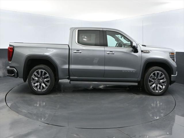 new 2025 GMC Sierra 1500 car, priced at $73,195