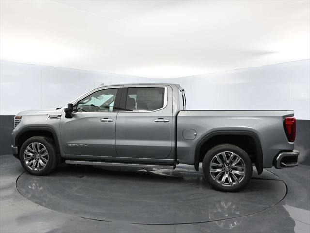 new 2025 GMC Sierra 1500 car, priced at $73,195