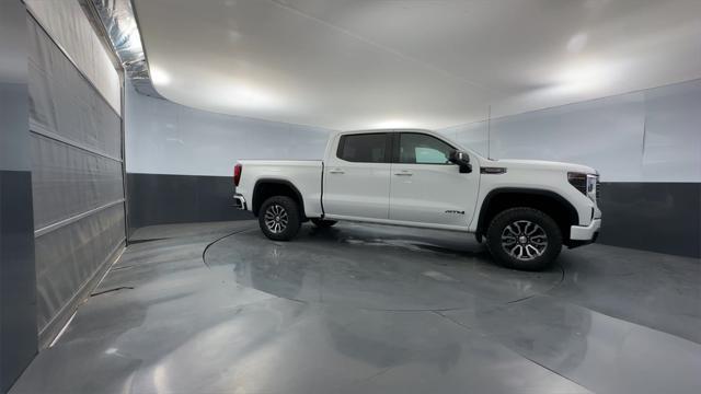 used 2023 GMC Sierra 1500 car, priced at $55,990