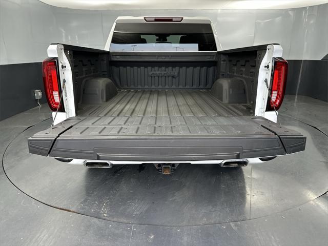 used 2023 GMC Sierra 1500 car, priced at $55,990