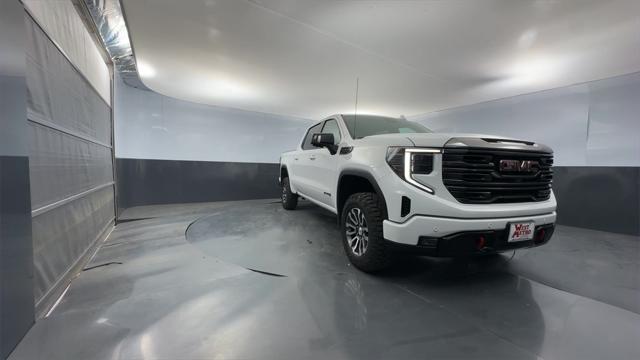 used 2023 GMC Sierra 1500 car, priced at $55,990