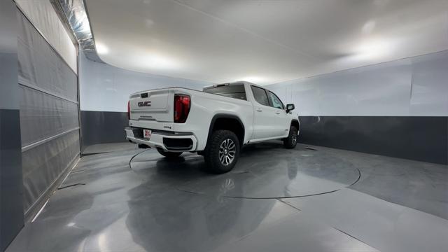 used 2023 GMC Sierra 1500 car, priced at $55,990