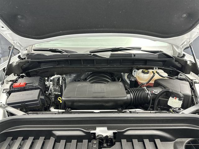 used 2023 GMC Sierra 1500 car, priced at $55,990