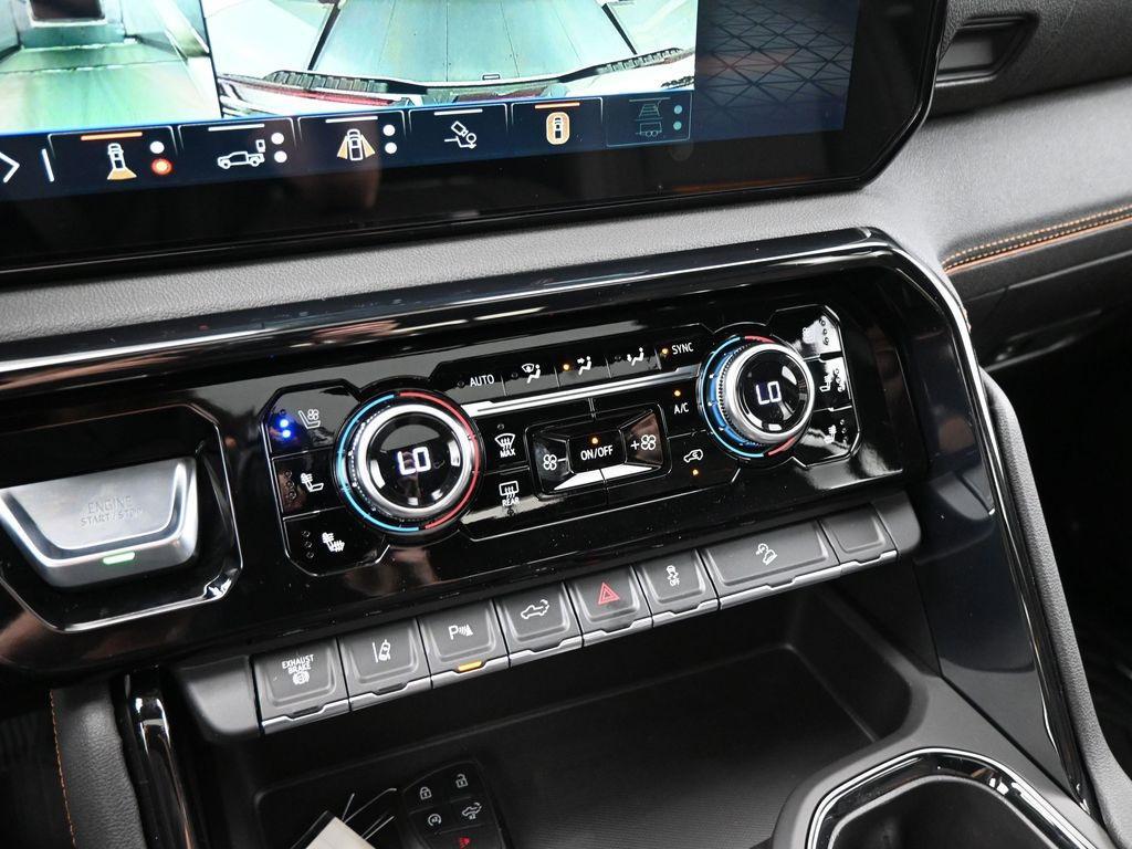 new 2026 GMC Sierra 3500 car, priced at $90,905