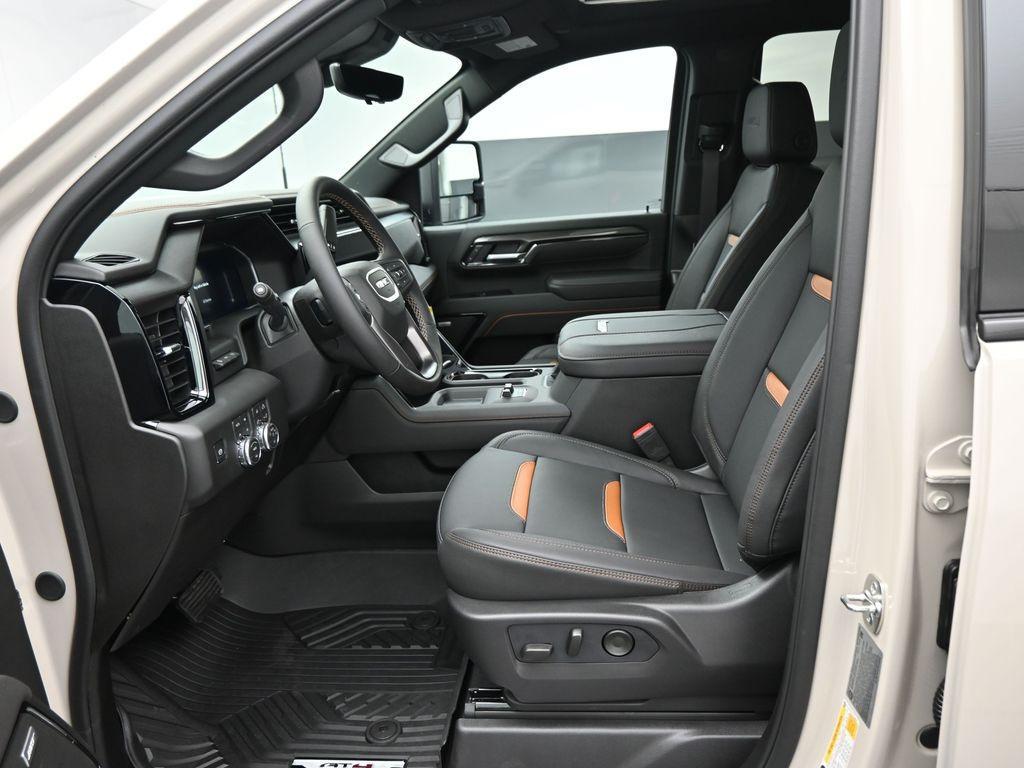 new 2026 GMC Sierra 3500 car, priced at $90,905