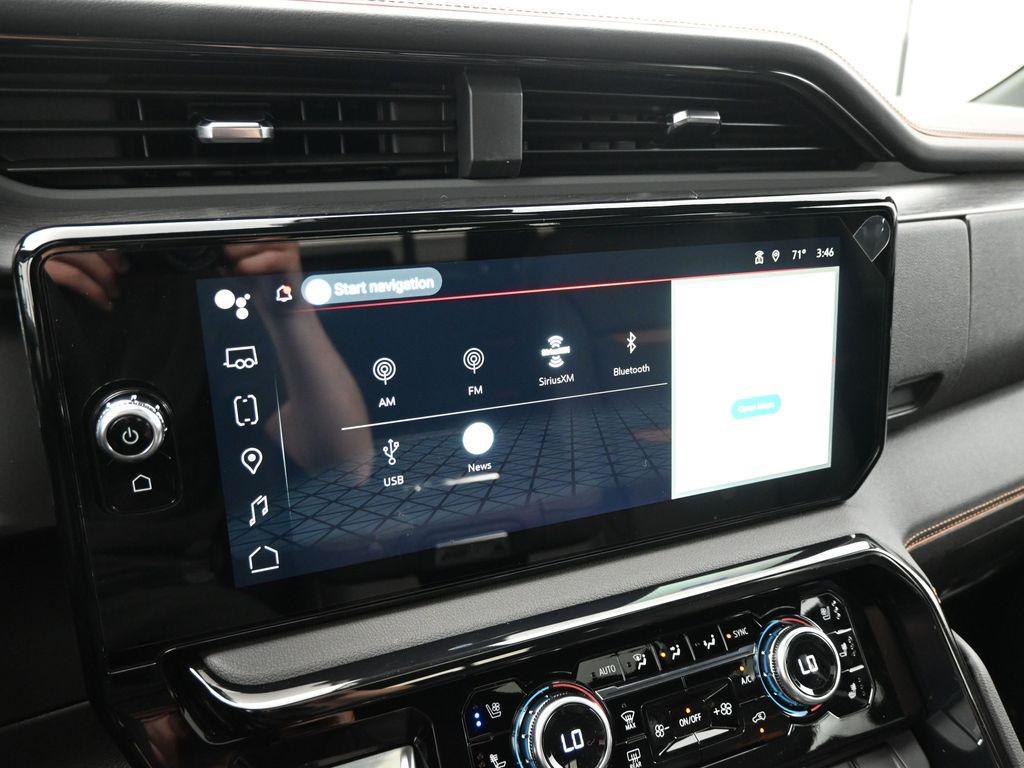 new 2026 GMC Sierra 3500 car, priced at $90,905