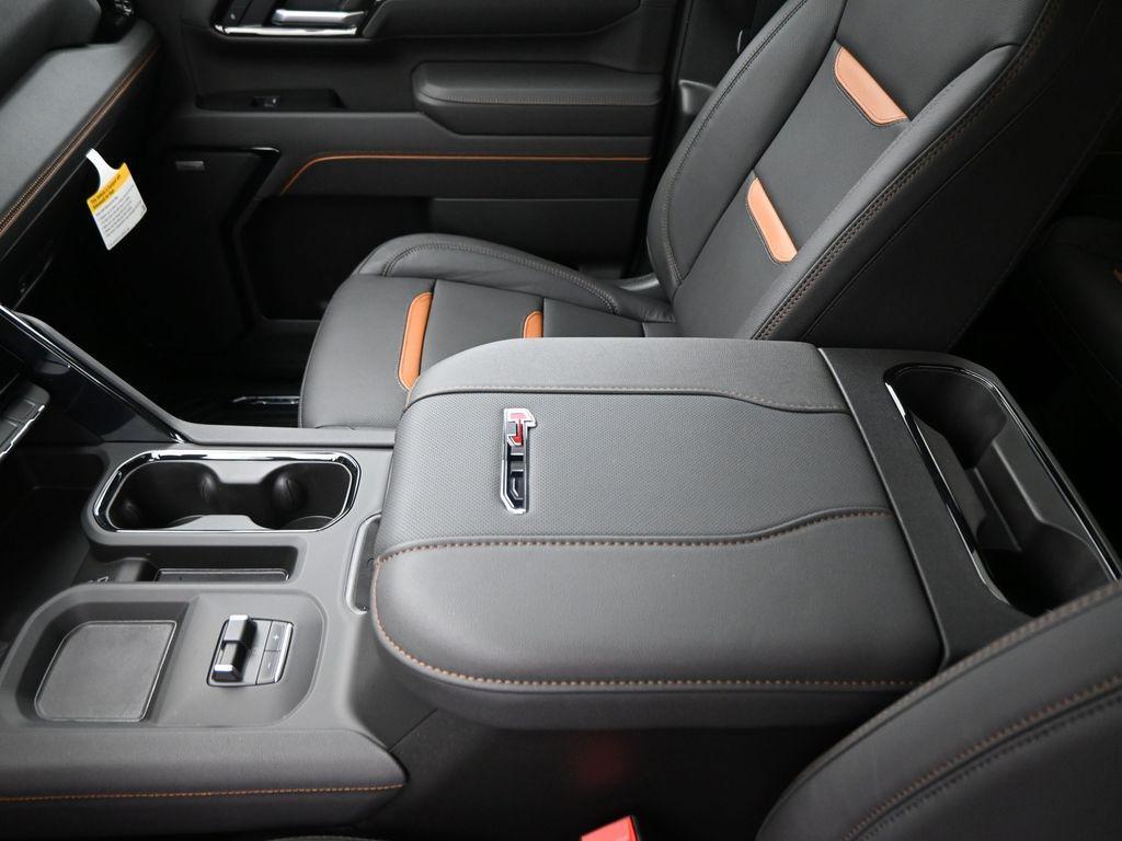 new 2026 GMC Sierra 3500 car, priced at $90,905