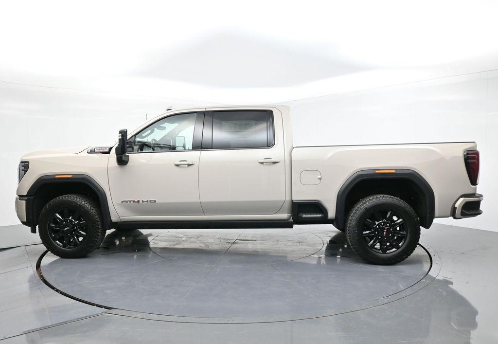 new 2026 GMC Sierra 3500 car, priced at $90,905