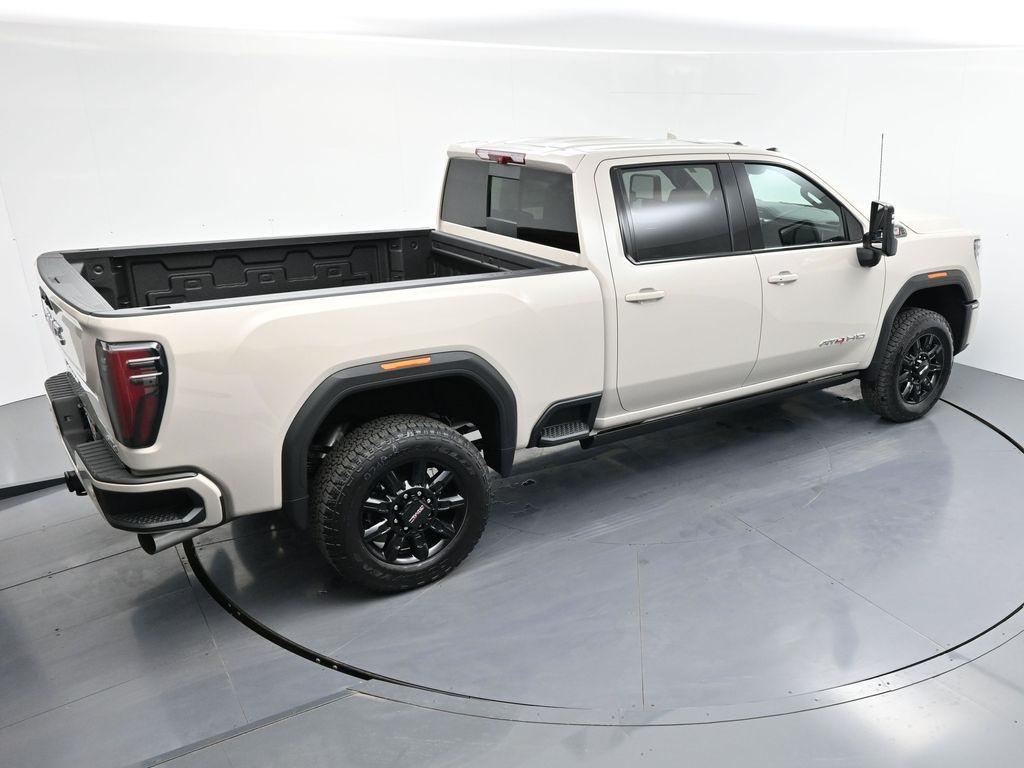 new 2026 GMC Sierra 3500 car, priced at $90,905