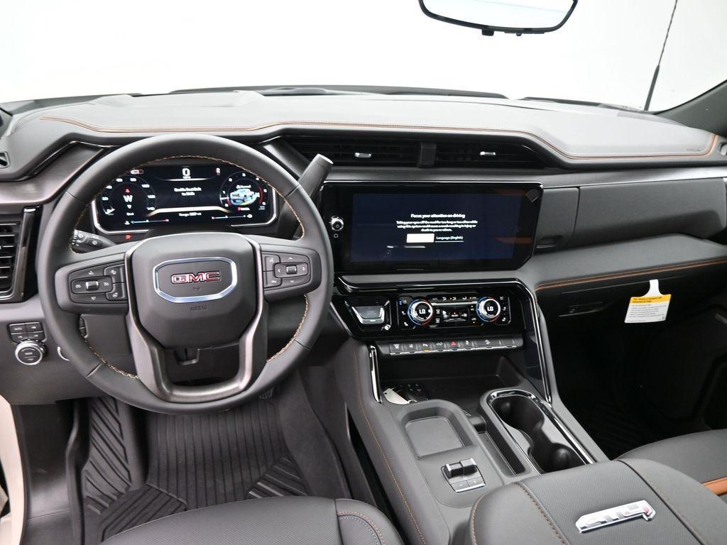 new 2026 GMC Sierra 3500 car, priced at $90,905