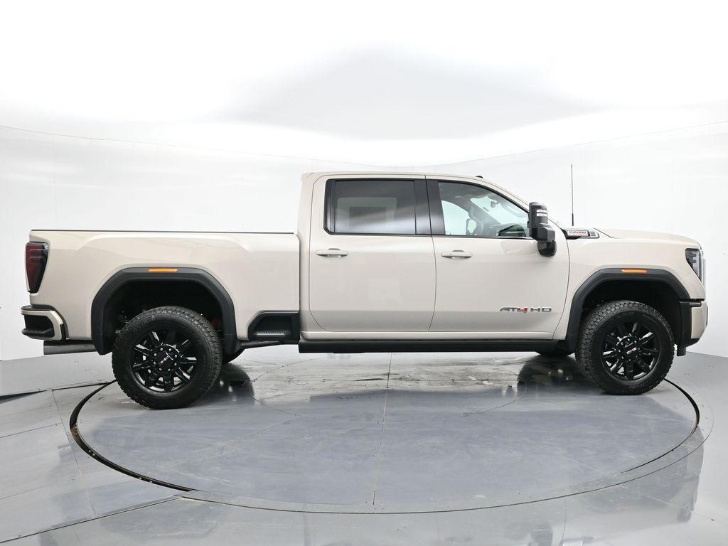 new 2026 GMC Sierra 3500 car, priced at $90,905