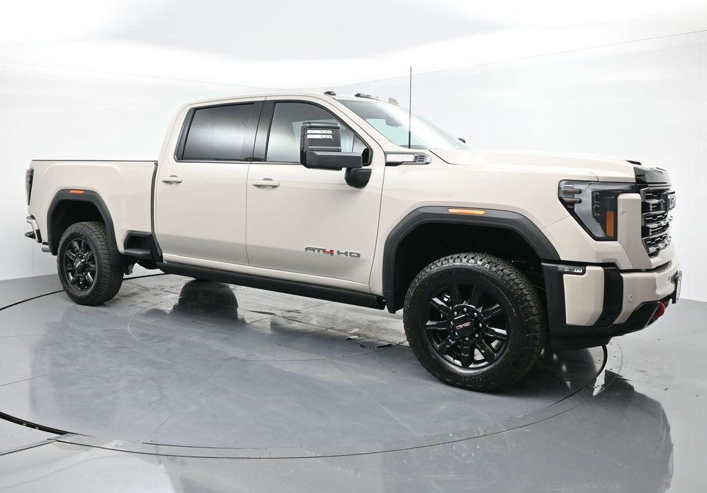 new 2026 GMC Sierra 3500 car, priced at $90,905
