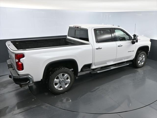 used 2021 Chevrolet Silverado 3500 car, priced at $51,990