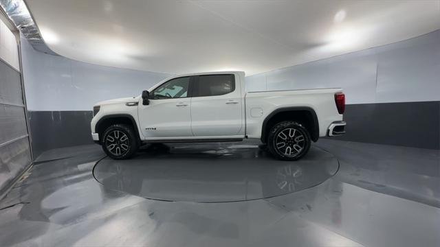 used 2022 GMC Sierra 1500 car, priced at $48,990