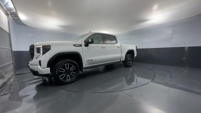 used 2022 GMC Sierra 1500 car, priced at $48,990