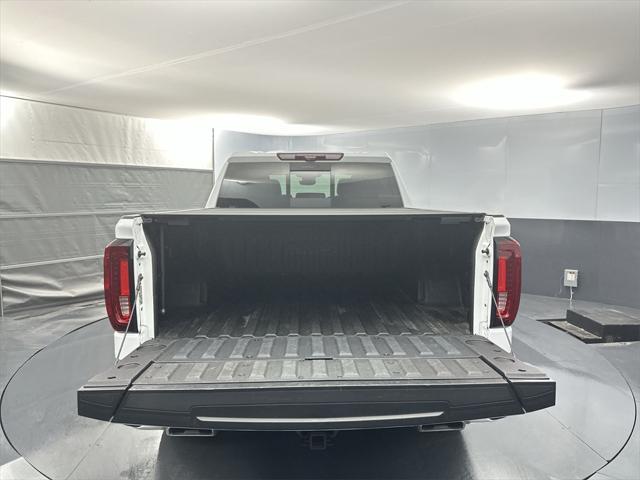used 2022 GMC Sierra 1500 car, priced at $48,990