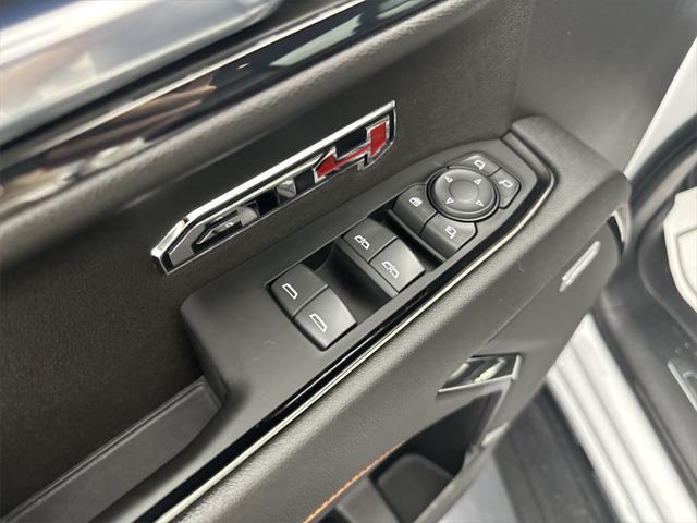 used 2022 GMC Sierra 1500 car, priced at $48,990
