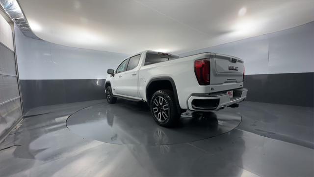 used 2022 GMC Sierra 1500 car, priced at $48,990