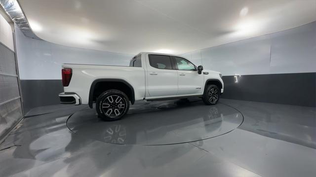 used 2022 GMC Sierra 1500 car, priced at $48,990