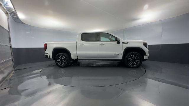 used 2022 GMC Sierra 1500 car, priced at $48,990
