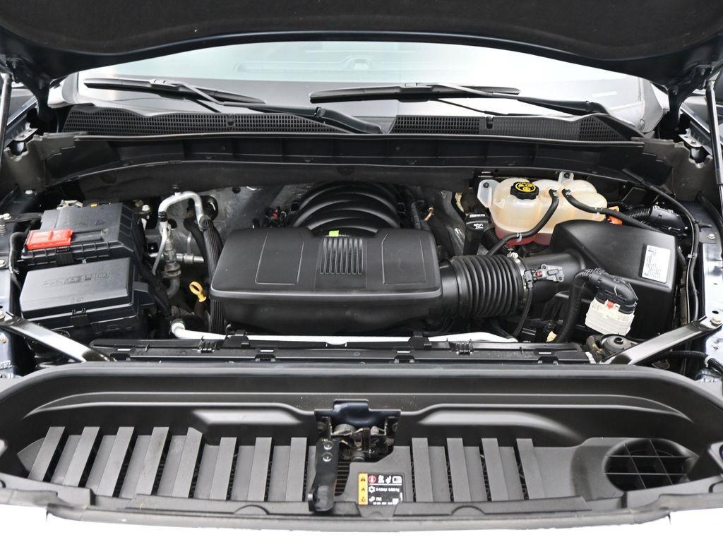 used 2020 GMC Sierra 1500 car, priced at $27,990