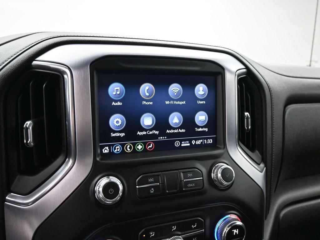 used 2020 GMC Sierra 1500 car, priced at $27,990