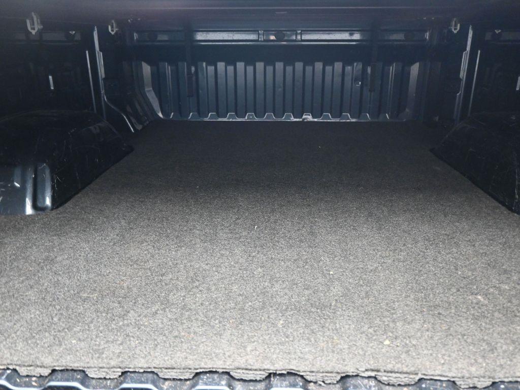 used 2020 GMC Sierra 1500 car, priced at $27,990