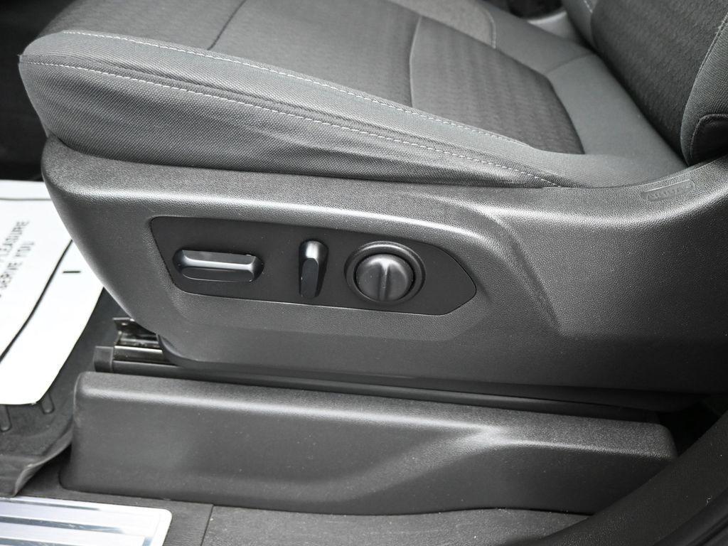 used 2020 GMC Sierra 1500 car, priced at $27,990