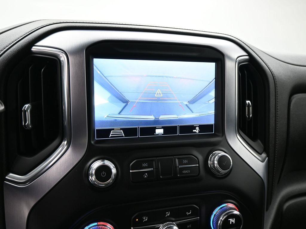 used 2020 GMC Sierra 1500 car, priced at $27,990