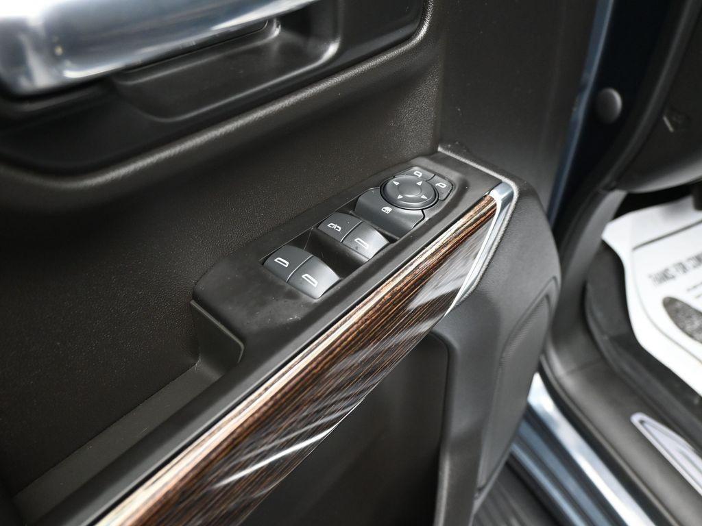 used 2020 GMC Sierra 1500 car, priced at $27,990