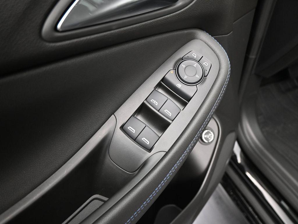 new 2026 Buick Encore GX car, priced at $31,545