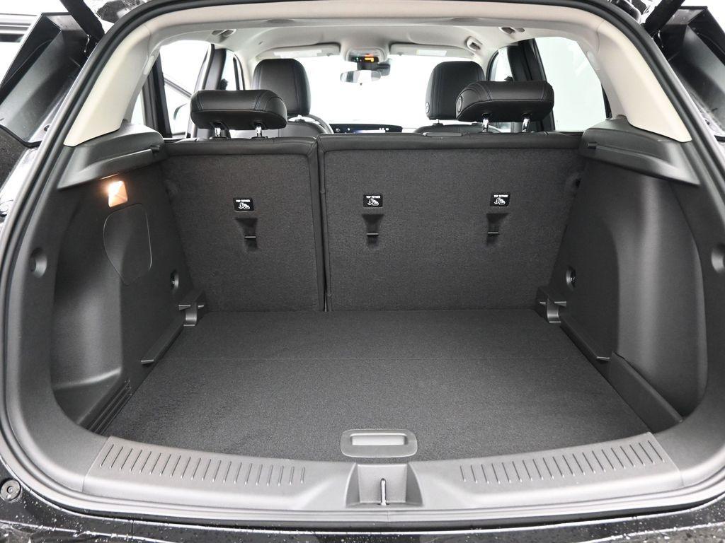 new 2026 Buick Encore GX car, priced at $31,545