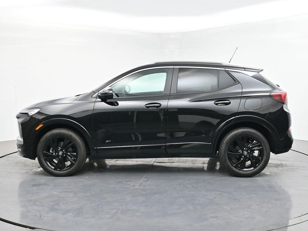 new 2026 Buick Encore GX car, priced at $31,545