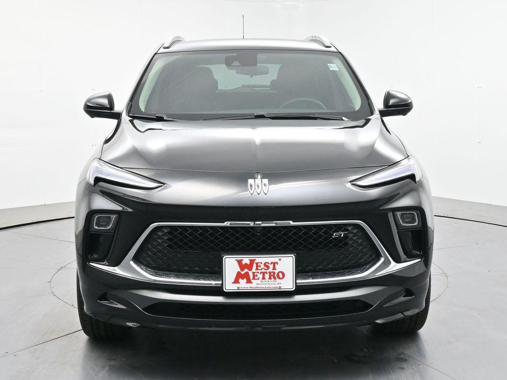 new 2026 Buick Encore GX car, priced at $31,545