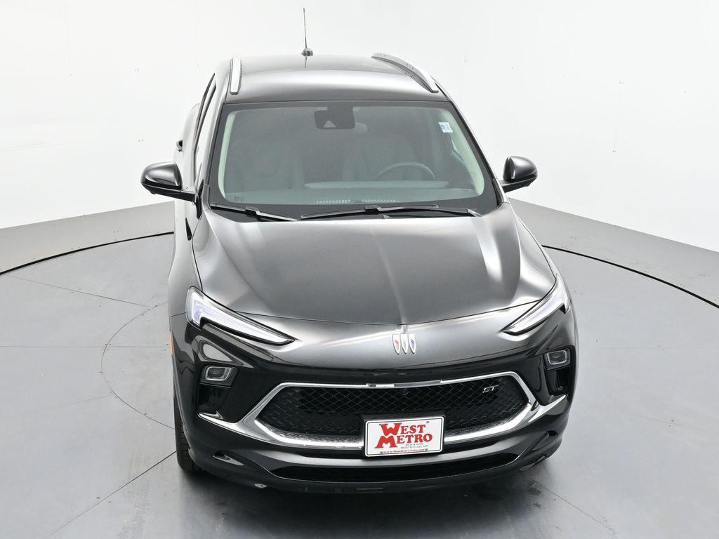 new 2026 Buick Encore GX car, priced at $31,545