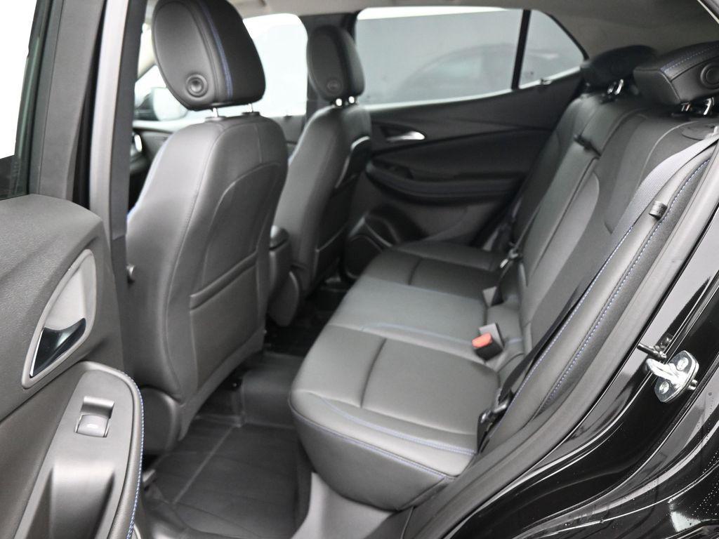 new 2026 Buick Encore GX car, priced at $31,545