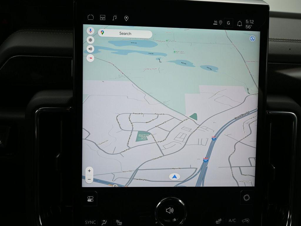 new 2026 GMC Yukon car, priced at $78,700