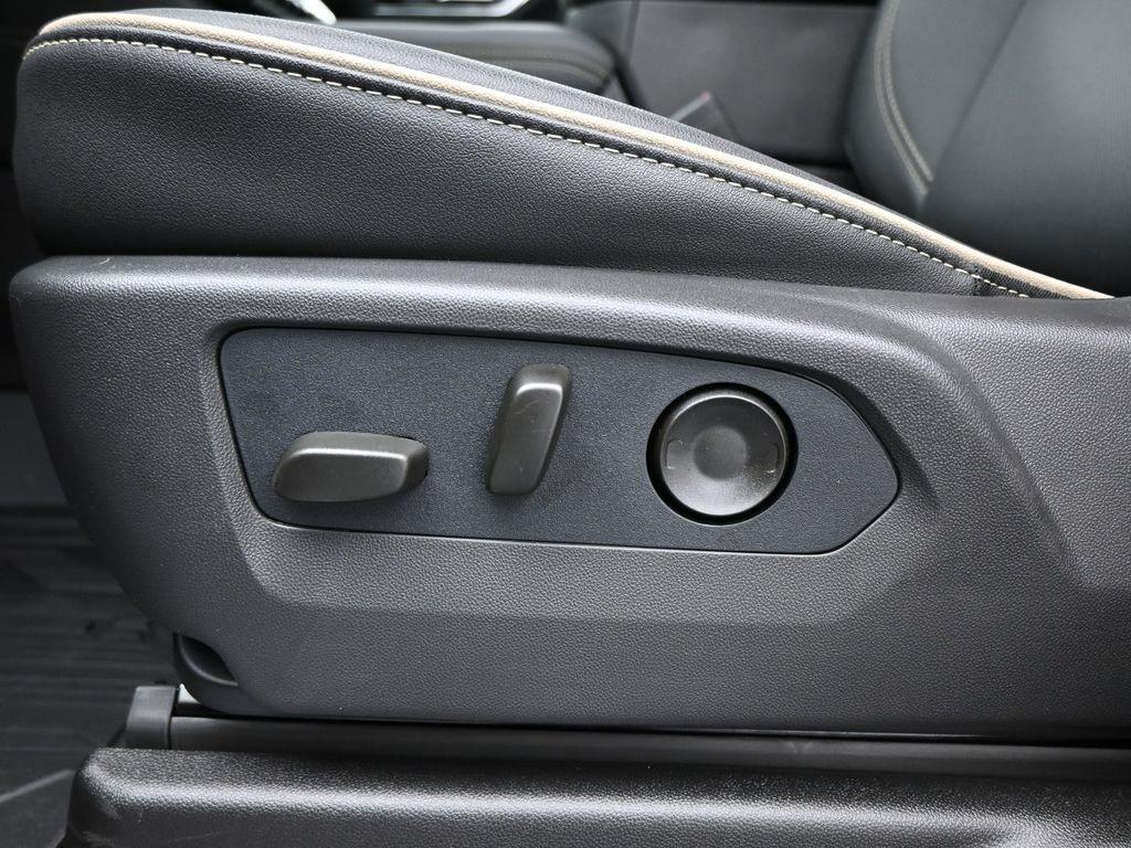 new 2026 GMC Yukon car, priced at $78,700