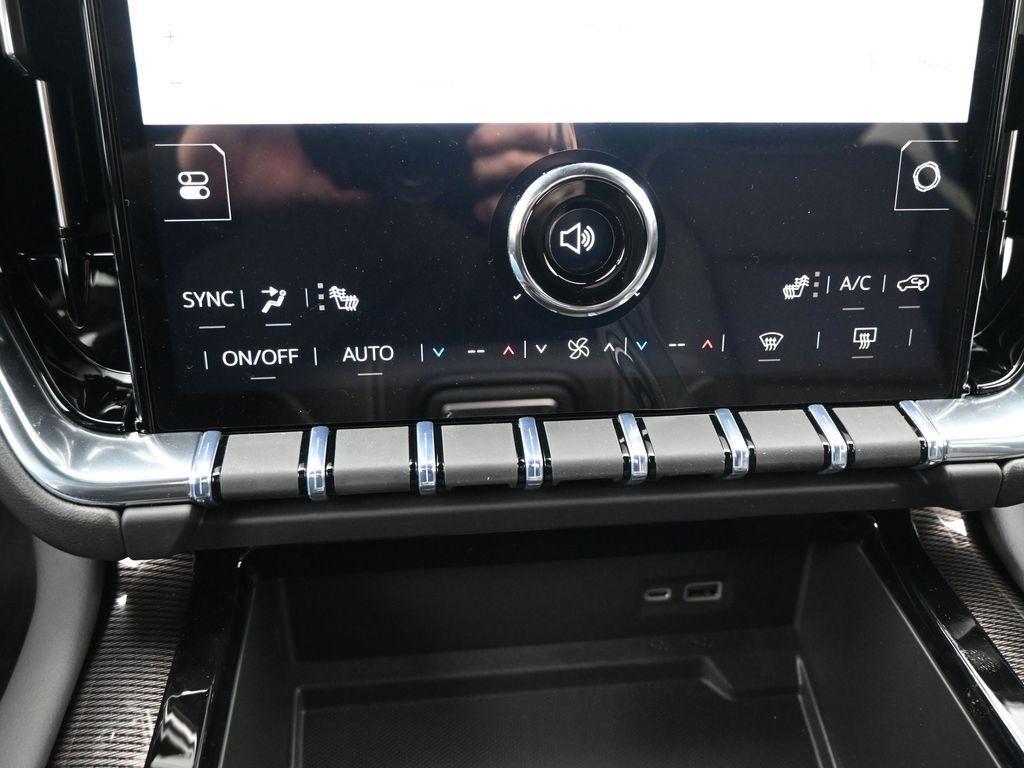 new 2026 GMC Yukon car, priced at $78,700