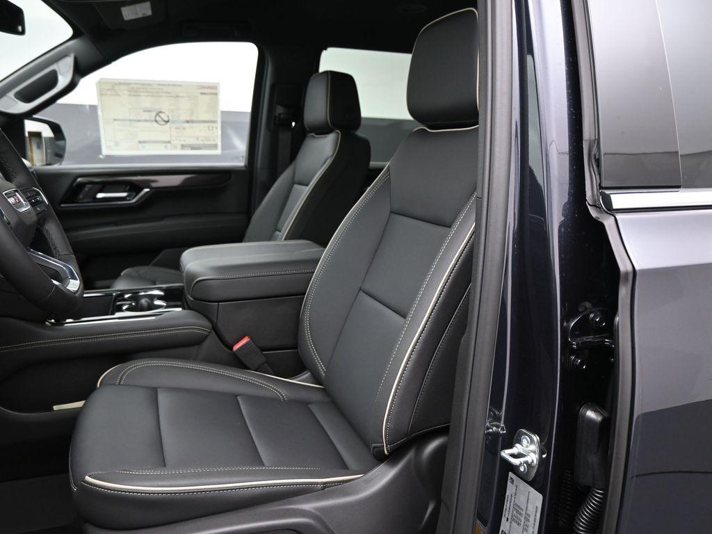 new 2026 GMC Yukon car, priced at $78,700