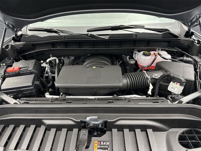 new 2025 GMC Sierra 1500 car, priced at $59,670
