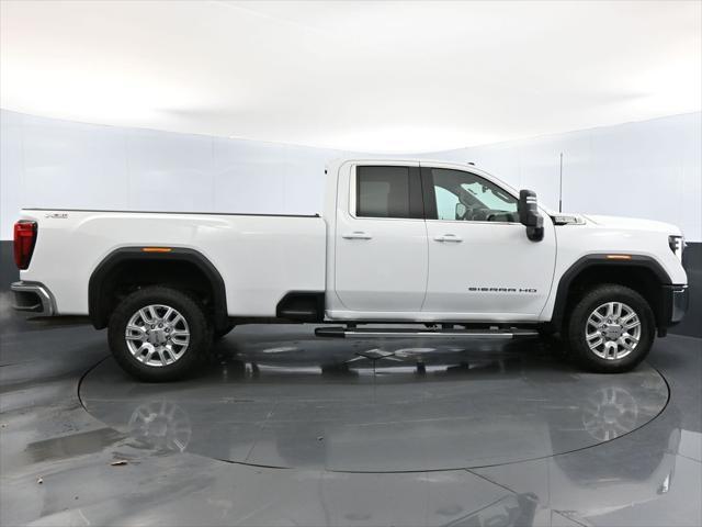 used 2024 GMC Sierra 3500 car